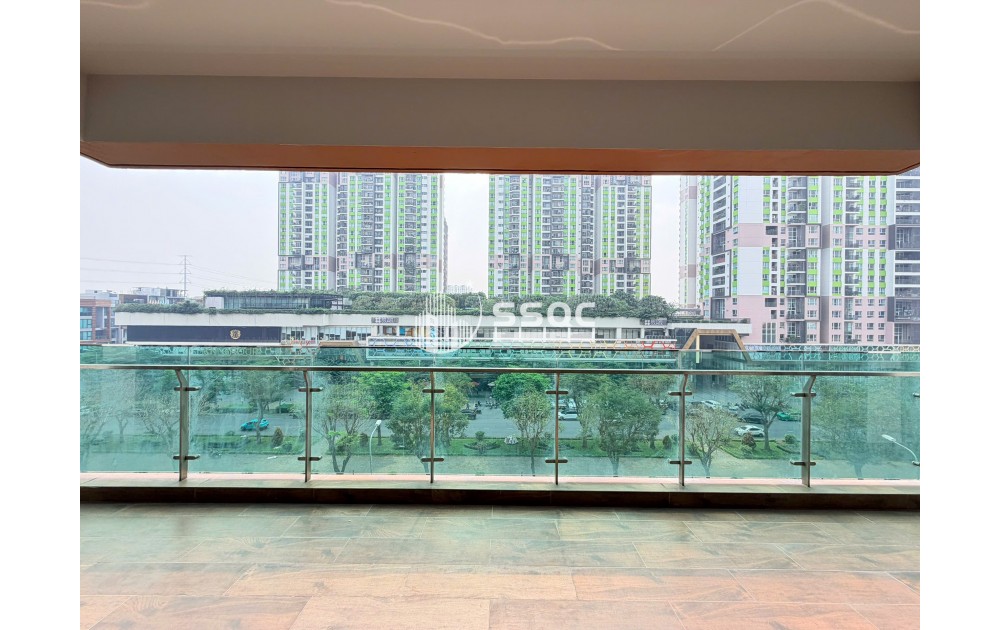 Extravagant 209sqm Apartment for Sale at Feliz En Vista - Dazzle Tower - Fully Furnished - 29 Billion VND